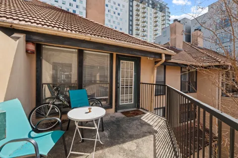 2110 Rio Grande Street #303