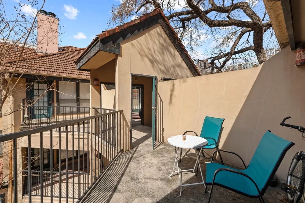 2110 Rio Grande Street #303 Austin, TX 78705