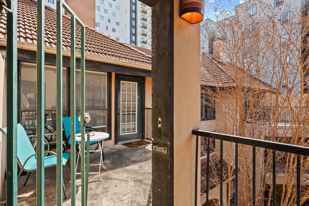 2110 Rio Grande Street #303 Austin, TX 78705