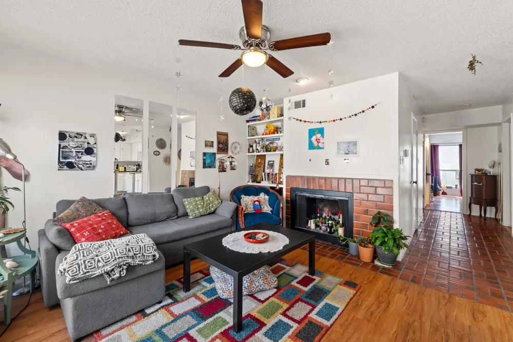 2110 Rio Grande Street #303 Austin, TX 78705