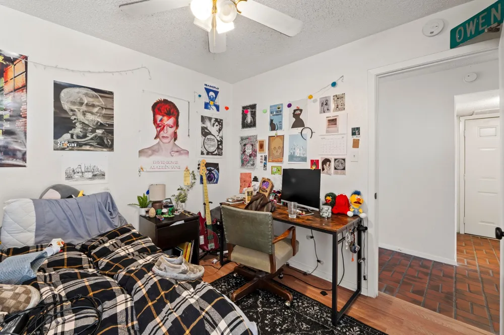 2110 Rio Grande Street #303 Austin, TX 78705
