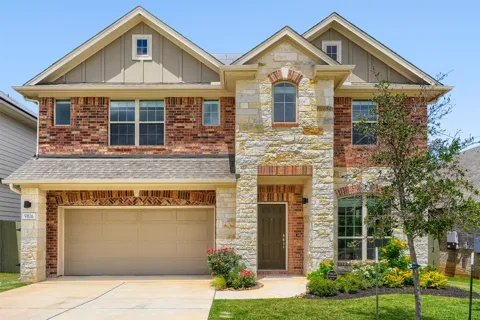 9816 Eloquence Drive