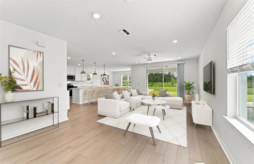 36790 KISTNA DRIVE Zephyrhills, FL 33540