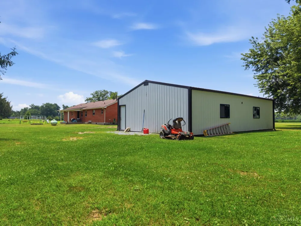 15836 Bodman Road Sterling, OH 45154