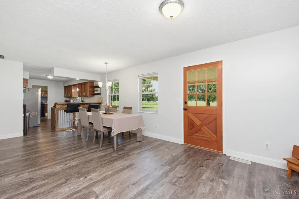 15836 Bodman Road Sterling, OH 45154