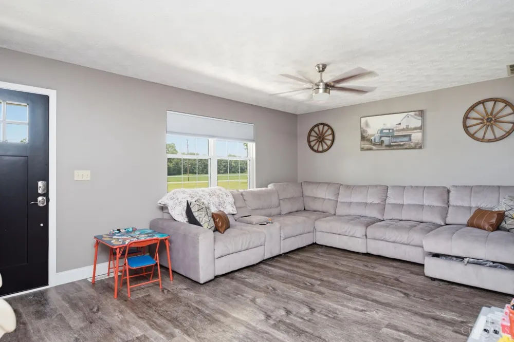 15836 Bodman Road Sterling, OH 45154