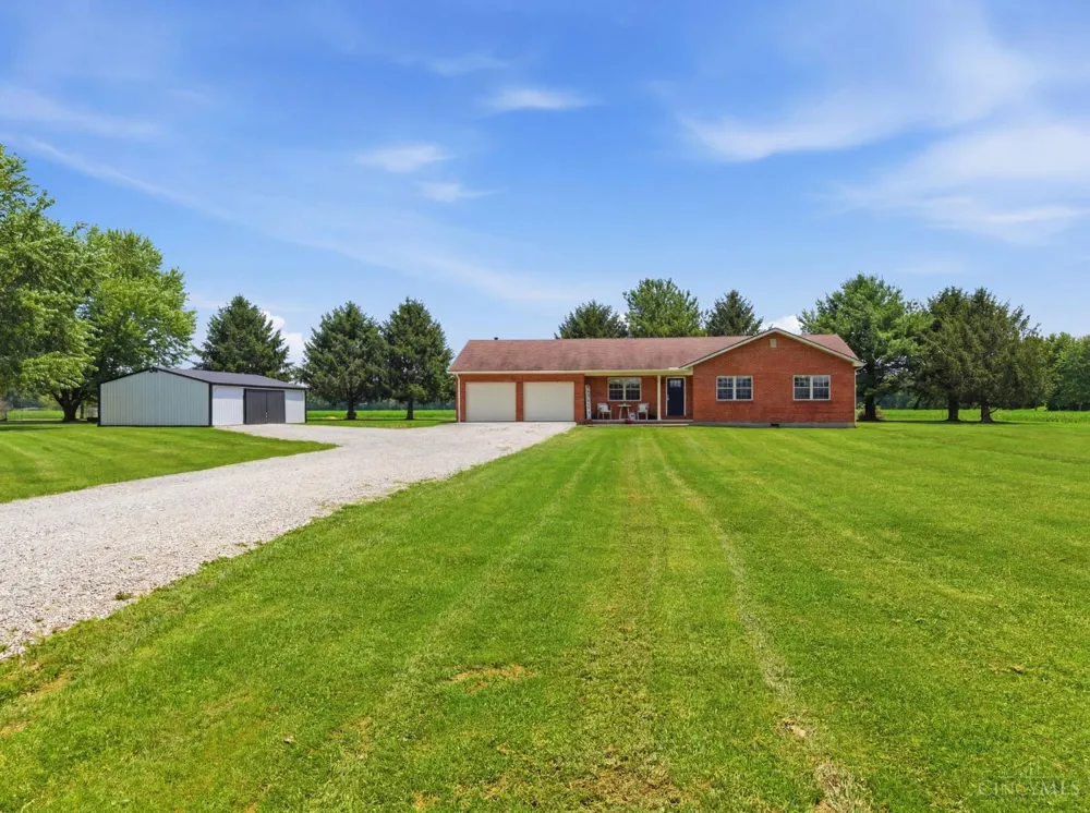 15836 Bodman Road Sterling, OH 45154