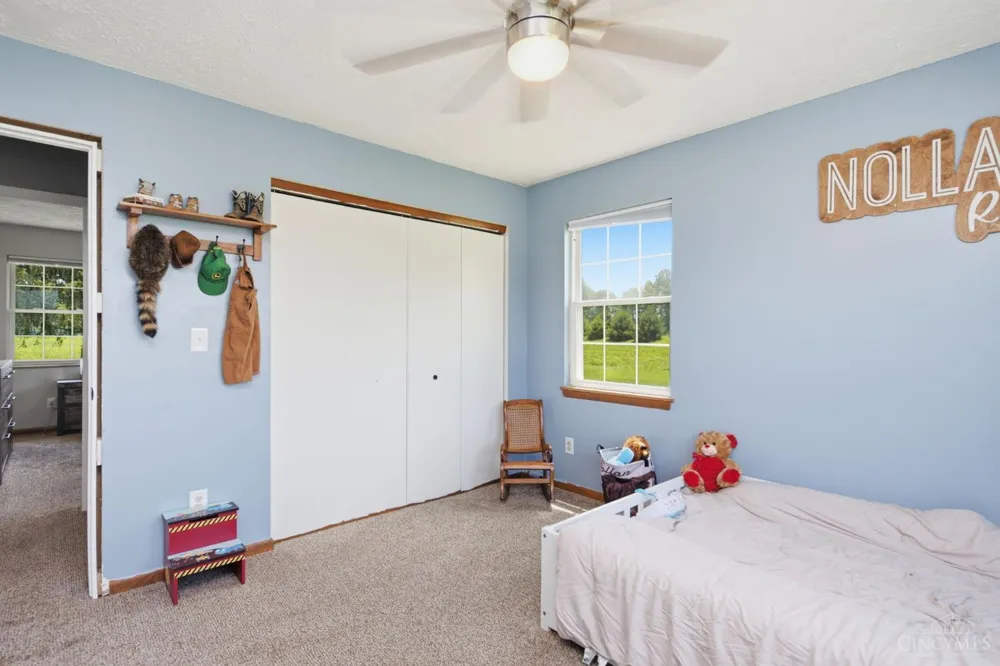 15836 Bodman Road Sterling, OH 45154