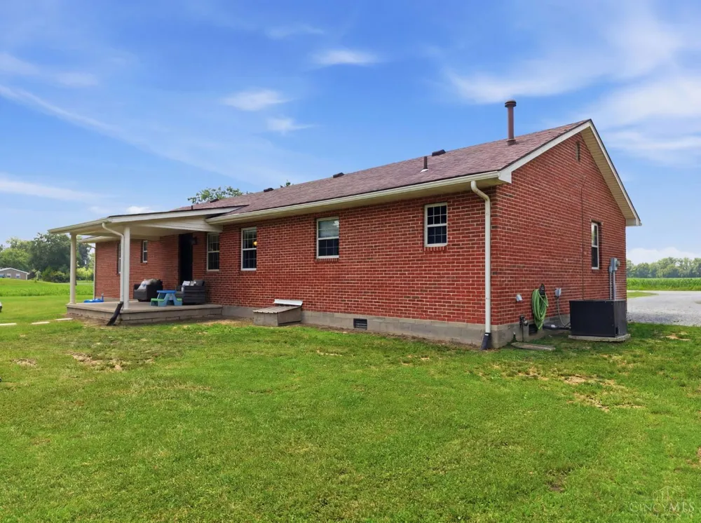 15836 Bodman Road Sterling, OH 45154