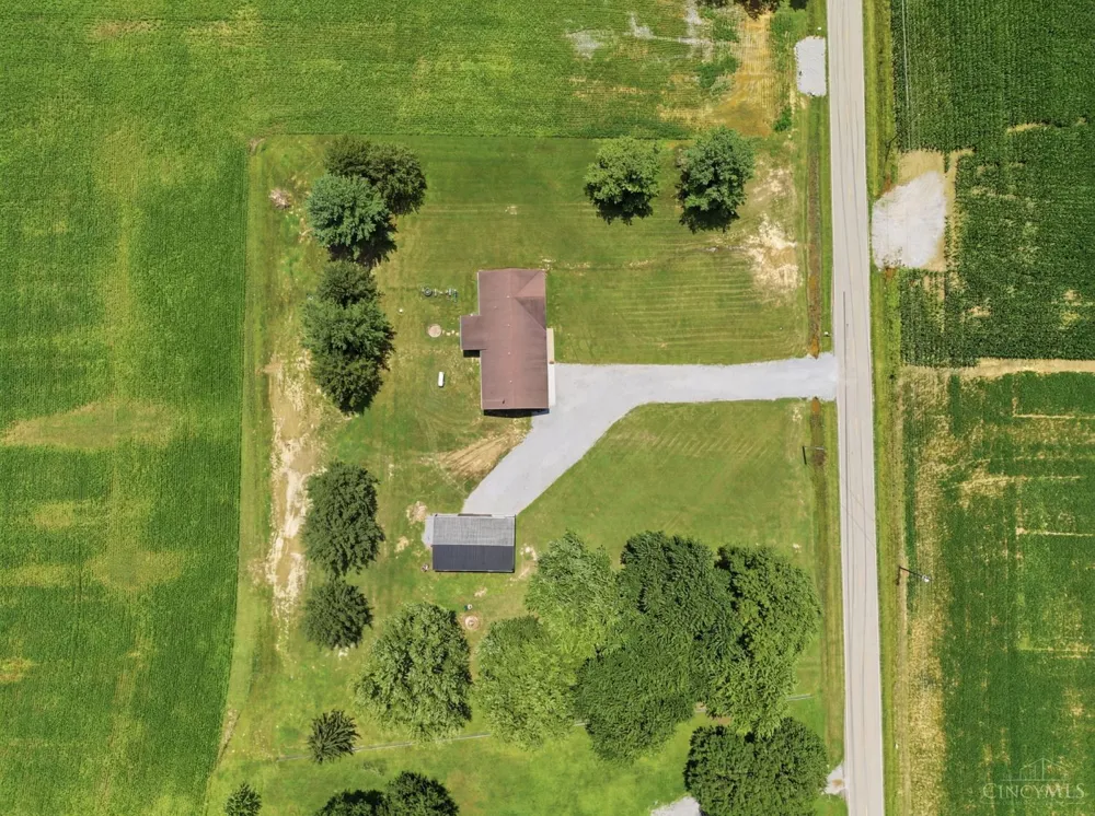 15836 Bodman Road Sterling, OH 45154