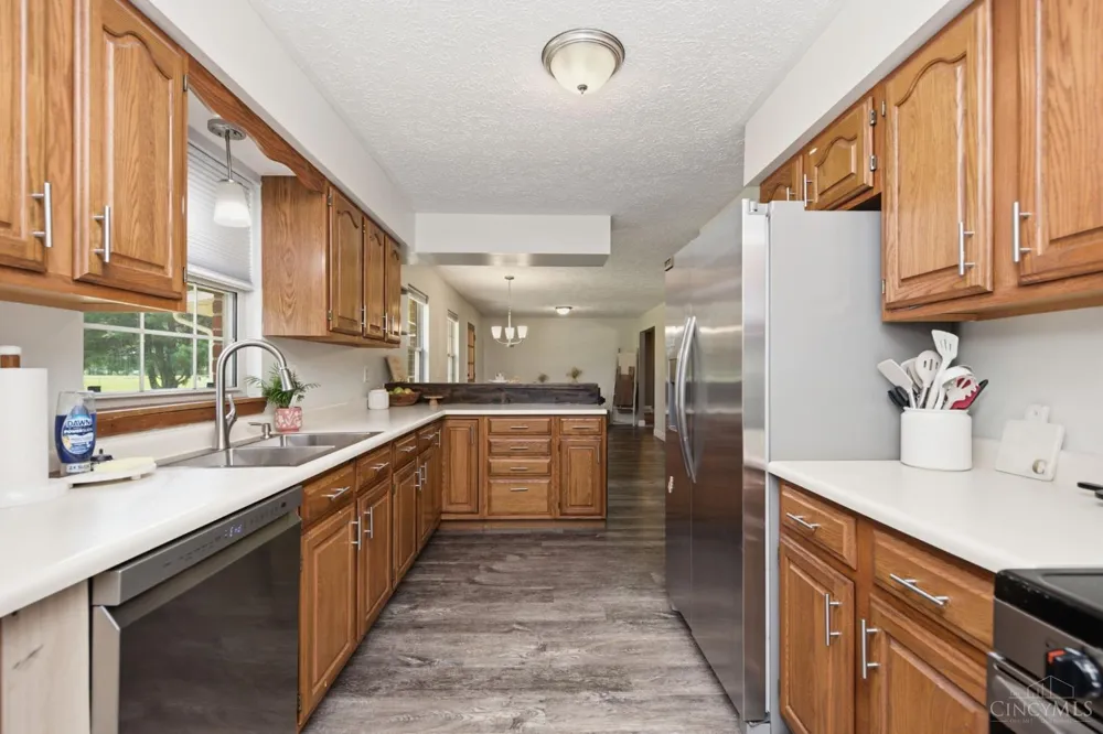 15836 Bodman Road Sterling, OH 45154