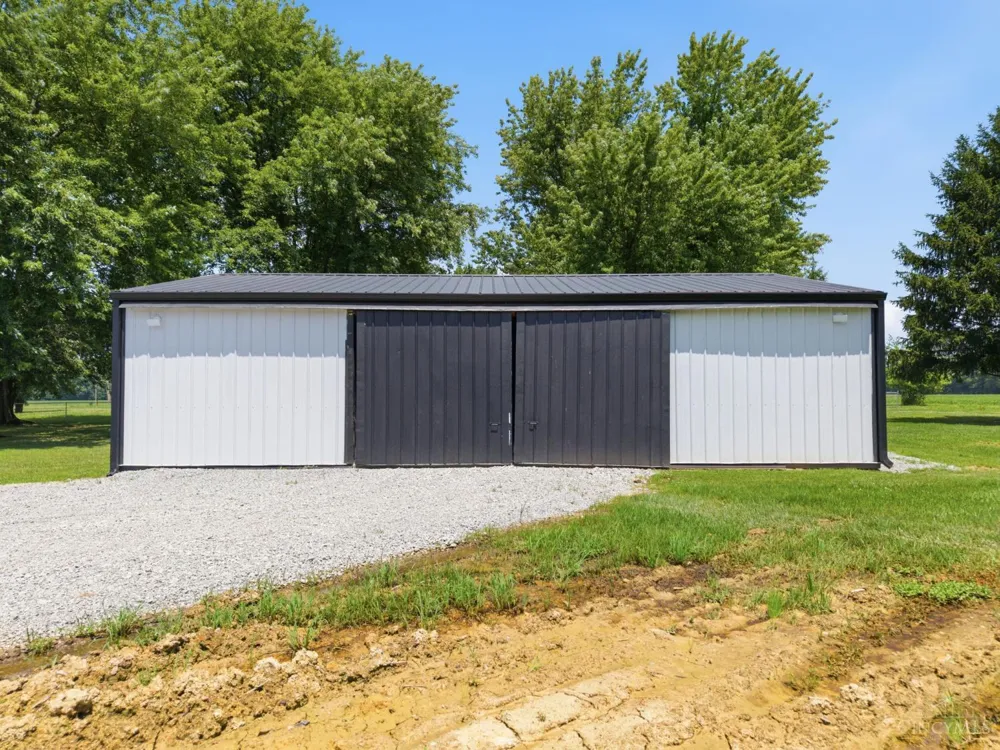 15836 Bodman Road Sterling, OH 45154