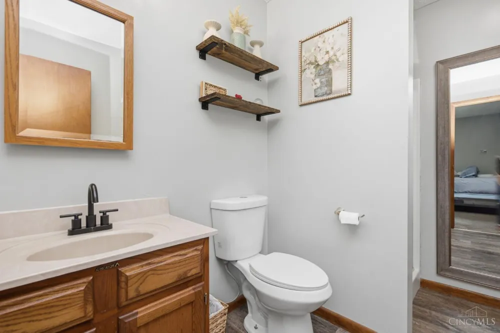 15836 Bodman Road Sterling, OH 45154
