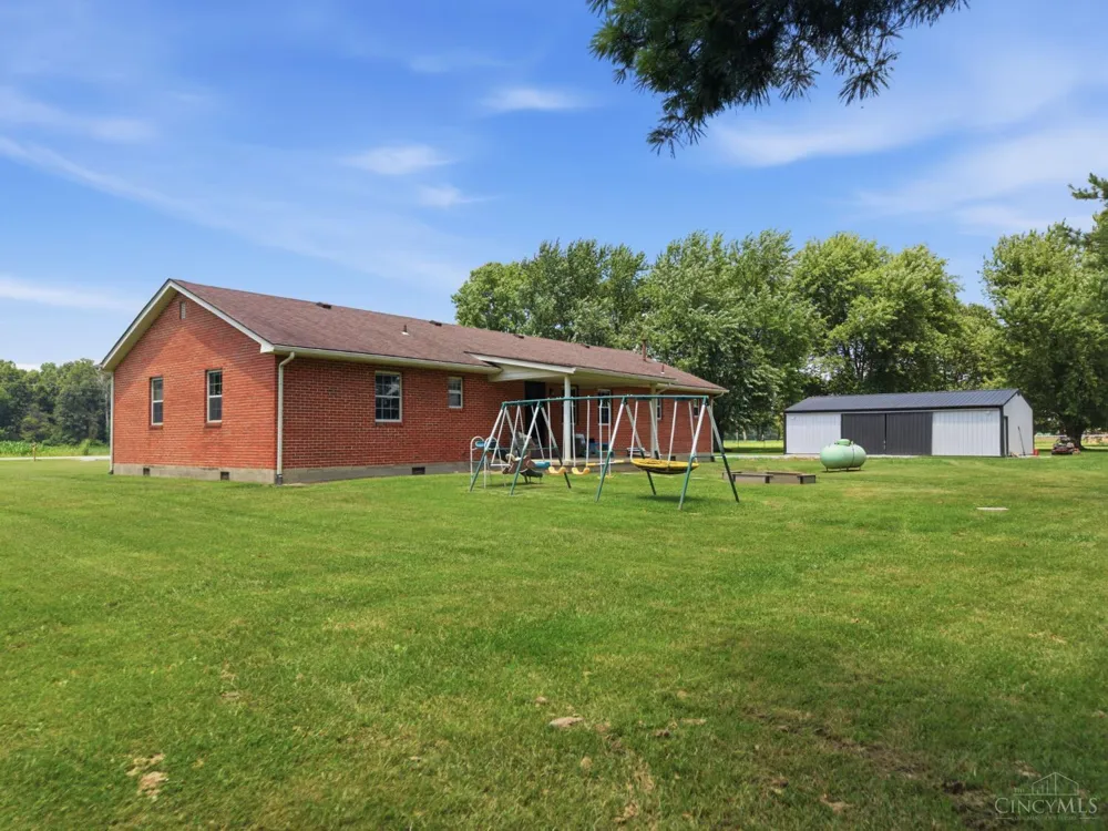 15836 Bodman Road Sterling, OH 45154