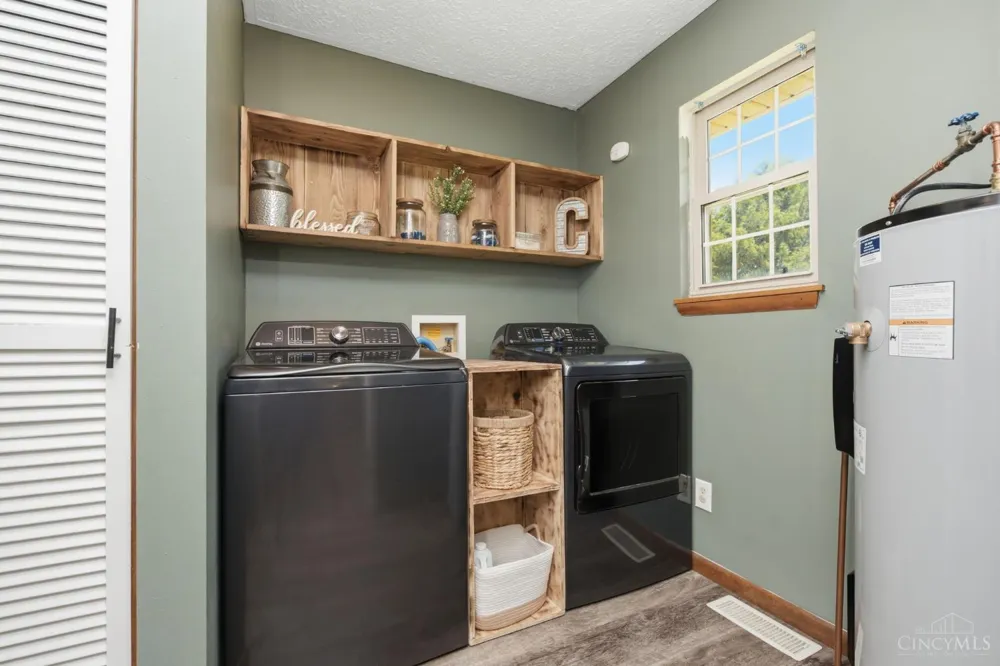 15836 Bodman Road Sterling, OH 45154