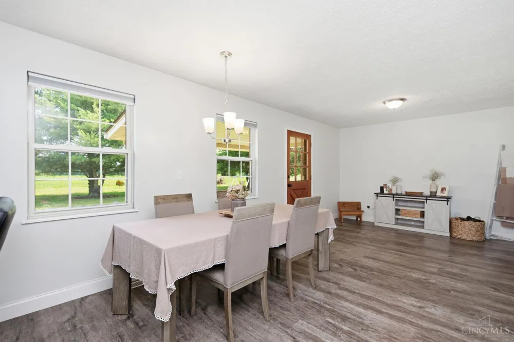 15836 Bodman Road Sterling, OH 45154