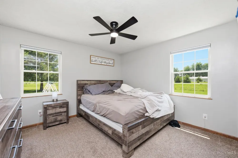 15836 Bodman Road Sterling, OH 45154
