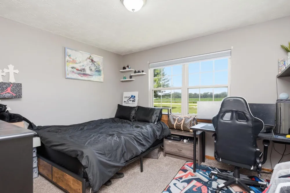 15836 Bodman Road Sterling, OH 45154
