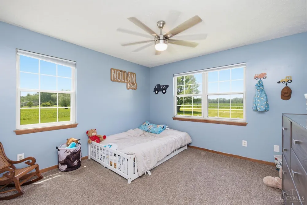 15836 Bodman Road Sterling, OH 45154