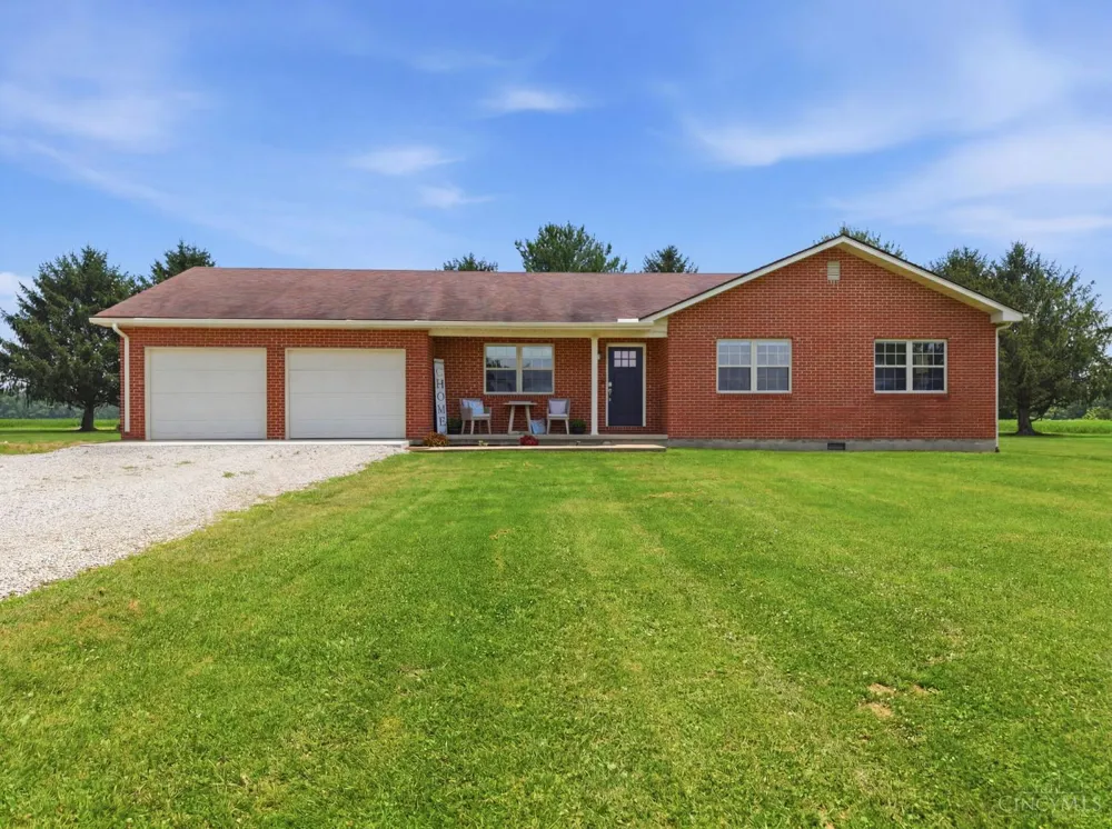15836 Bodman Road Sterling, OH 45154