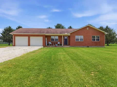 15836 Bodman Road