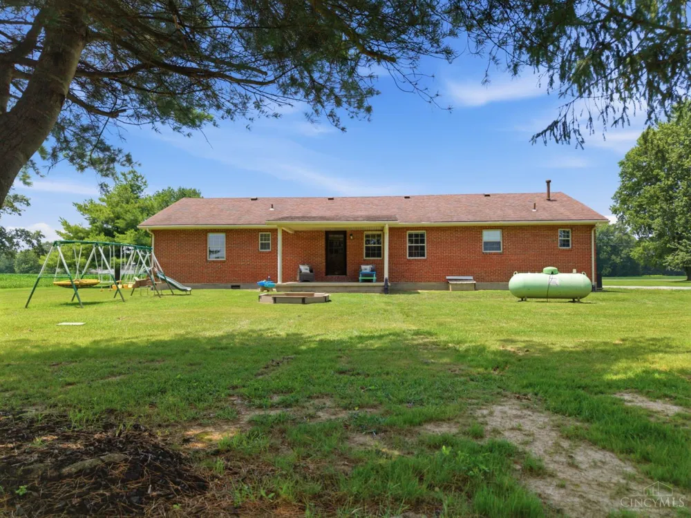 15836 Bodman Road Sterling, OH 45154
