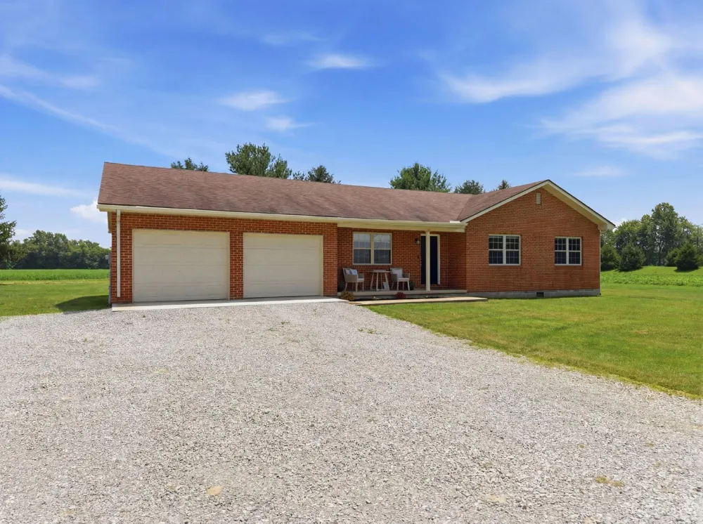 15836 Bodman Road Sterling, OH 45154