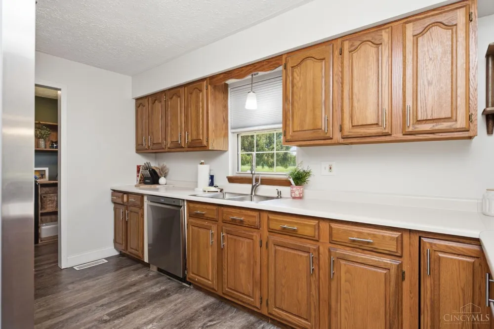 15836 Bodman Road Sterling, OH 45154
