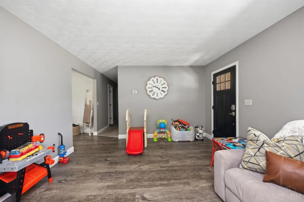 15836 Bodman Road Sterling, OH 45154