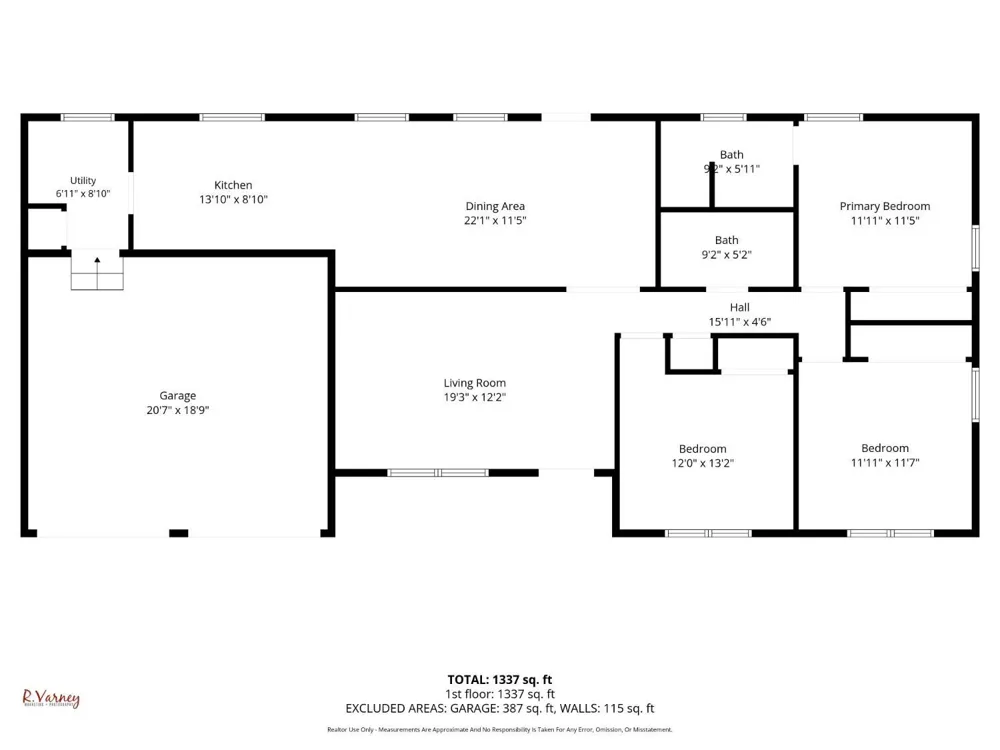 15836 Bodman Road Sterling, OH 45154