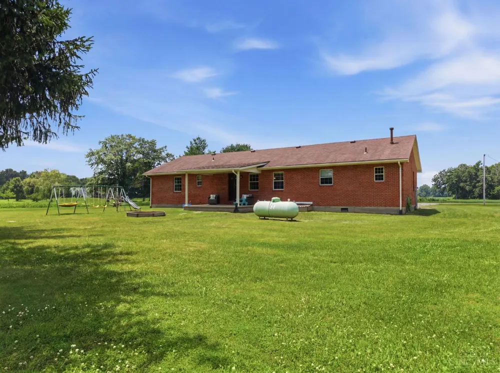 15836 Bodman Road Sterling, OH 45154