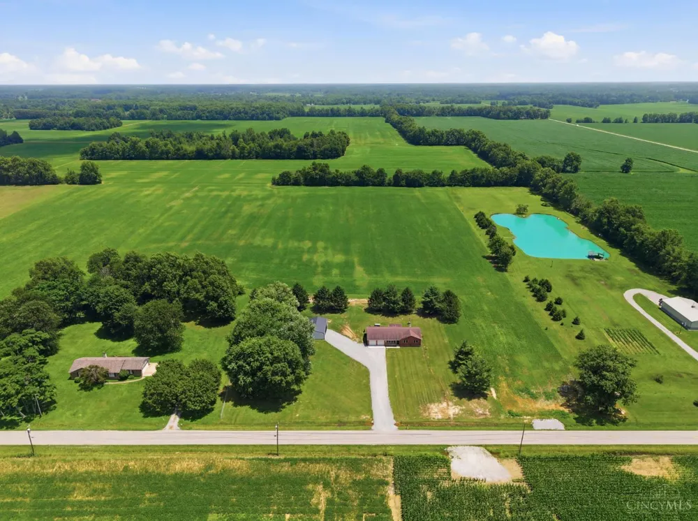 15836 Bodman Road Sterling, OH 45154
