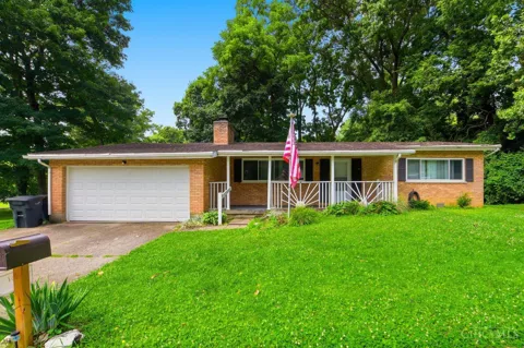 5501 Vonderhaar Court