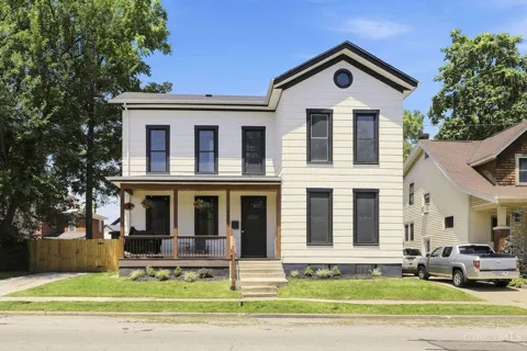 4607 Erie Avenue