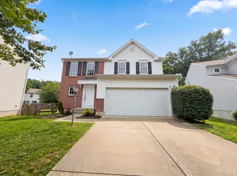 20 Woodsong Court