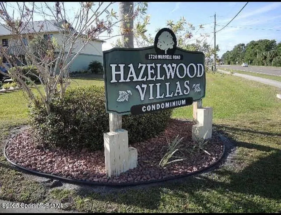 1720 Murrell Road #217 Rockledge, FL 32955