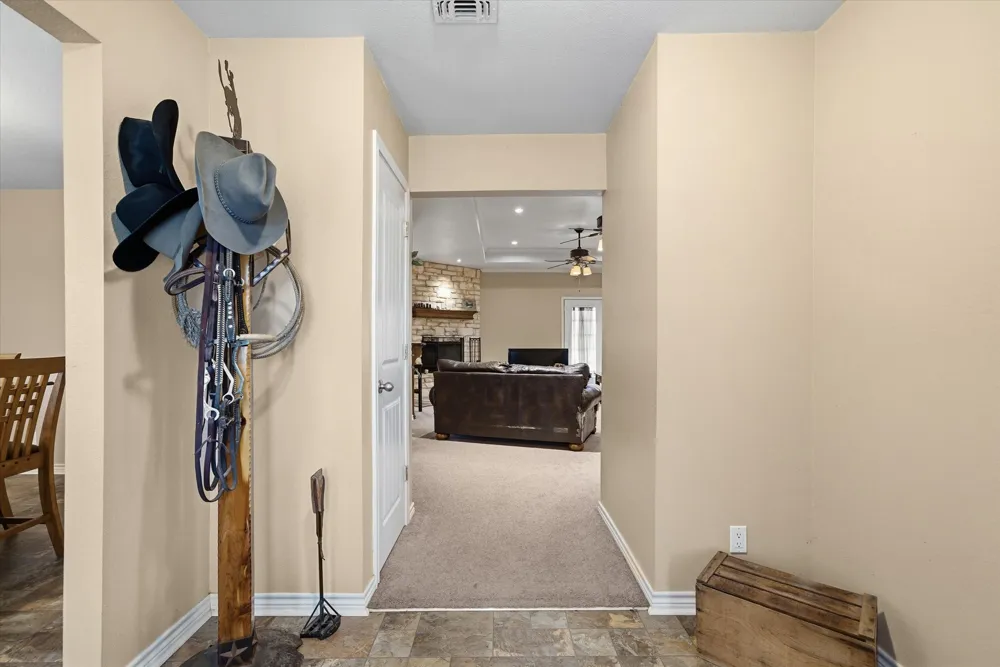 9111 County Road 313 Terrell, TX 75161