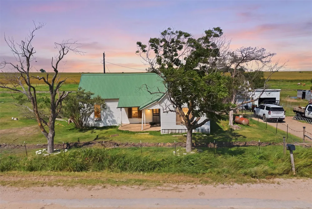 825 Dulak #Lot 2 Axtell, TX 76624