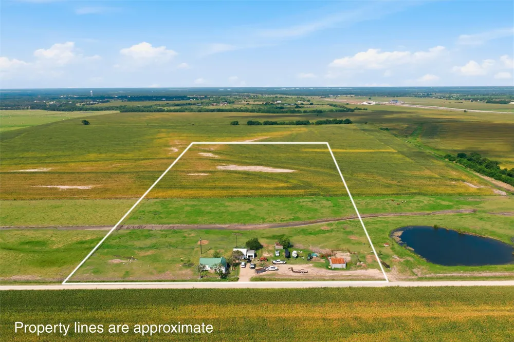 825 Dulak #Lot 2 Axtell, TX 76624