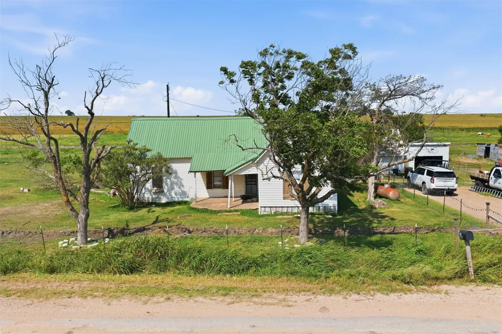 825 Dulak #Lot 2 Axtell, TX 76624