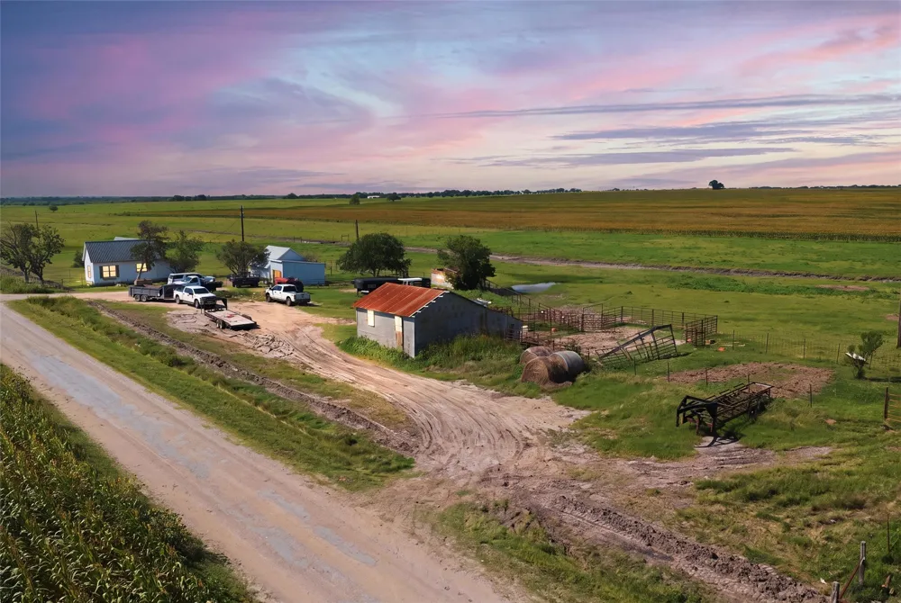 825 Dulak #Lot 2 Axtell, TX 76624