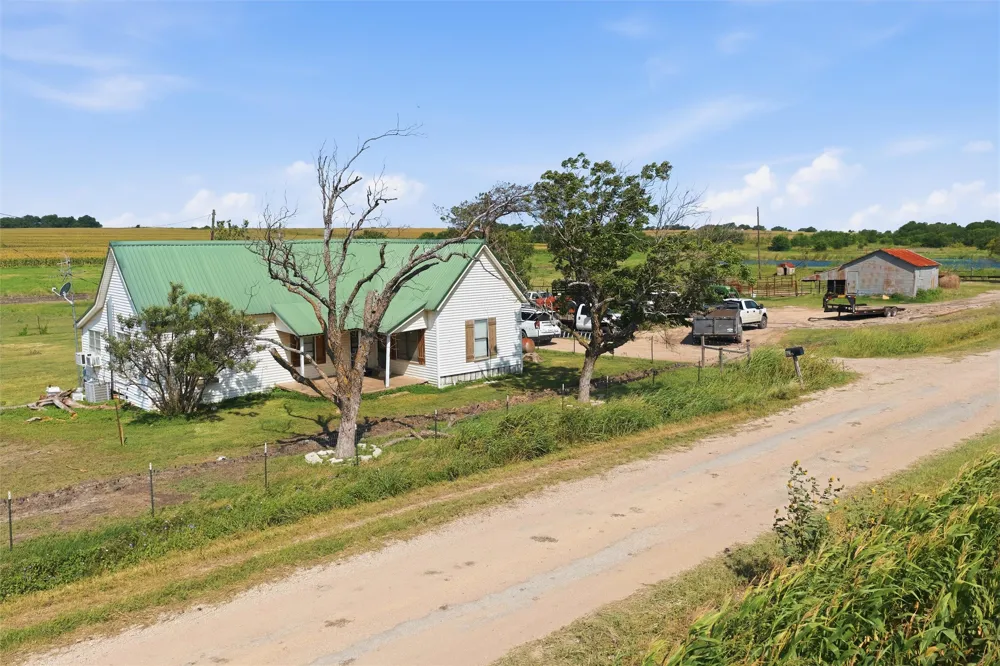 825 Dulak #Lot 2 Axtell, TX 76624