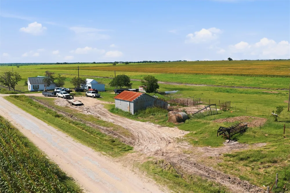 825 Dulak #Lot 2 Axtell, TX 76624