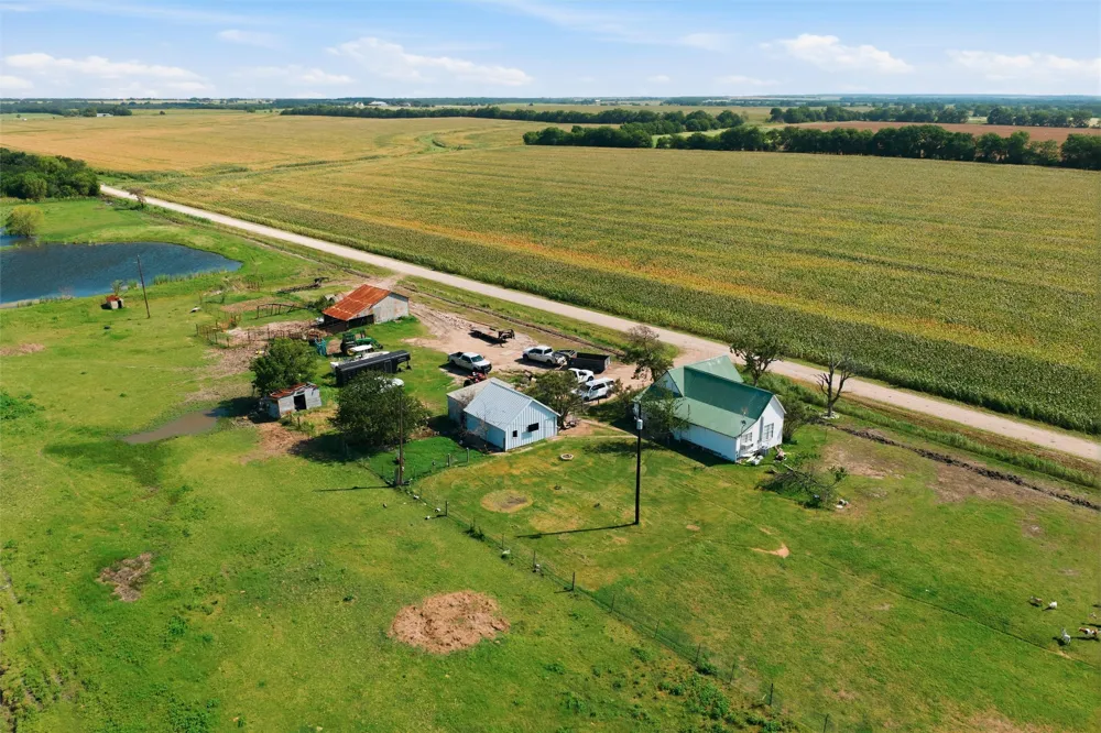 825 Dulak #Lot 2 Axtell, TX 76624