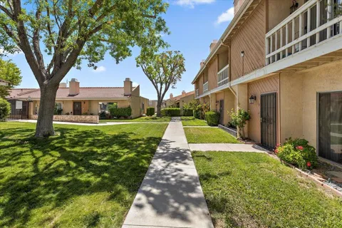 16465 Green Tree Boulevard #18