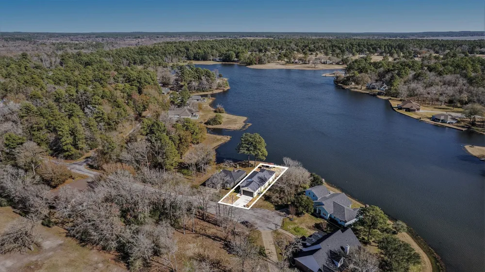 475 Pinnacle Trinity, TX 75862