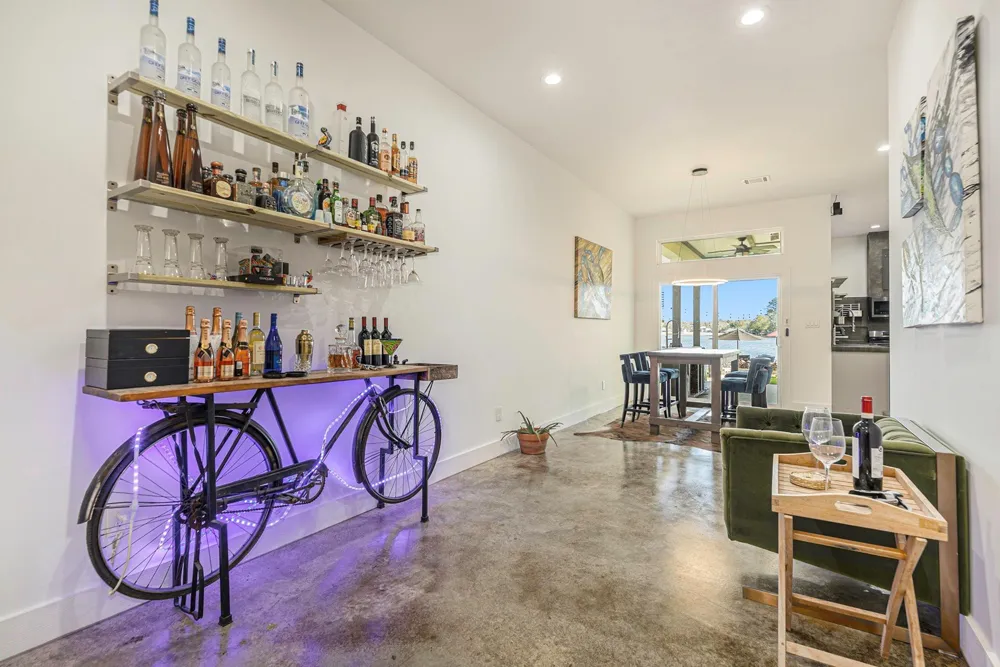 475 Pinnacle Trinity, TX 75862