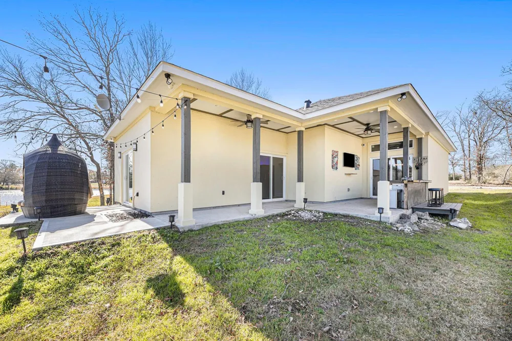 475 Pinnacle Trinity, TX 75862