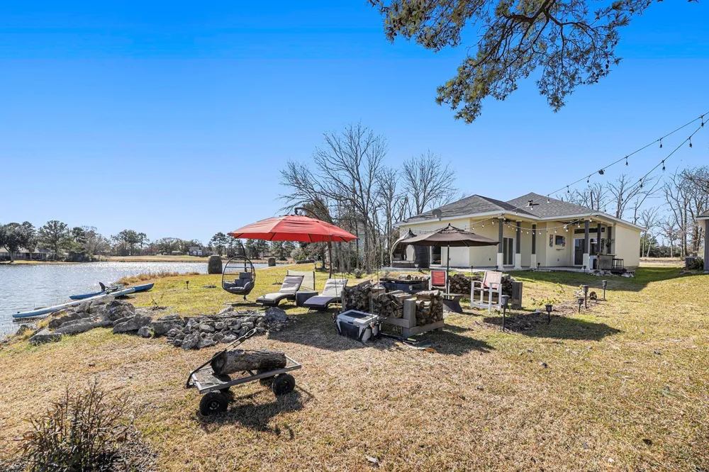 475 Pinnacle Trinity, TX 75862