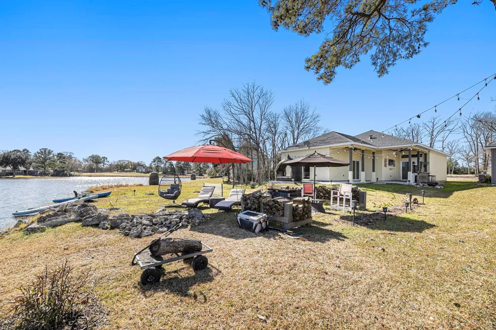 475 Pinnacle Trinity, TX 75862